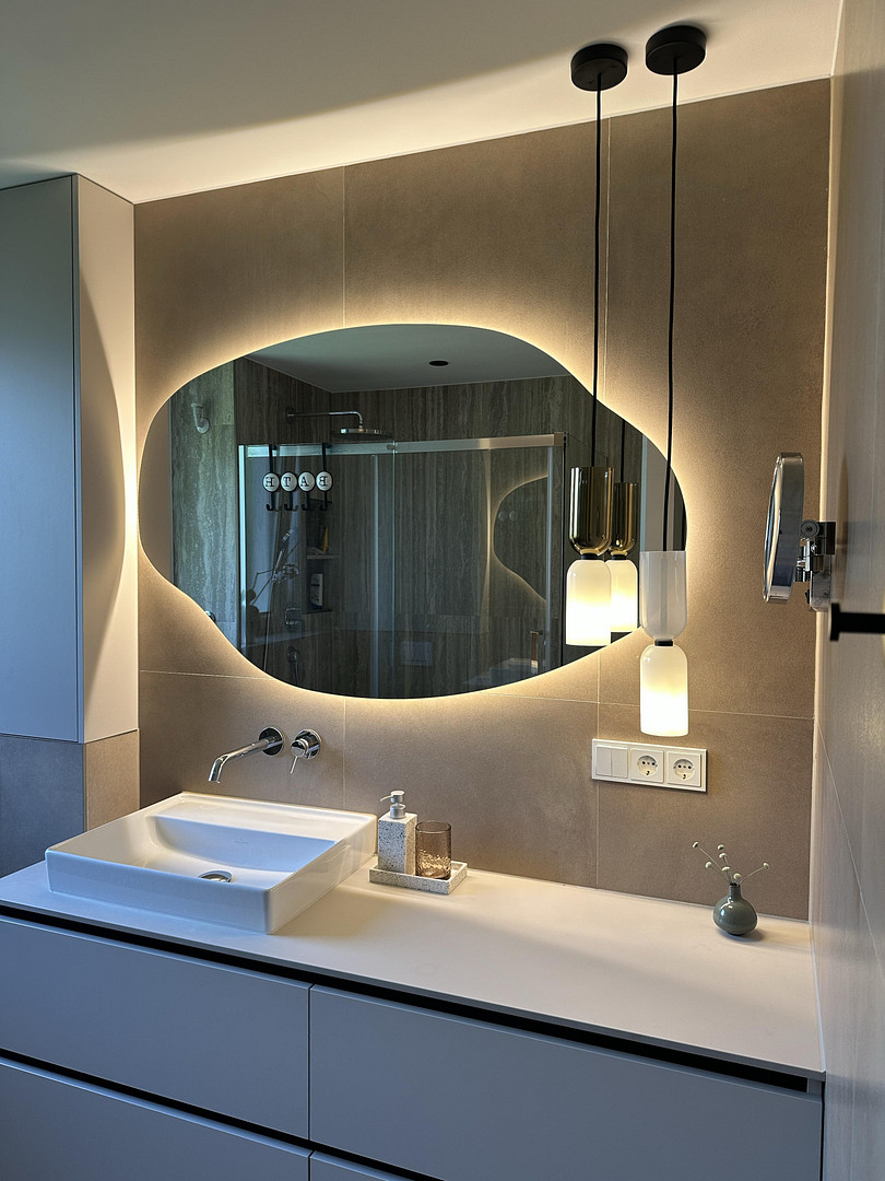 Exklusives Wohnen im Westend – Hochwertig sanierte 5-Zimmer-Wohnung mit zwei Balkonen – Heerstr. 76, 14055 Berlin(Westend) – Vorschaubild 24