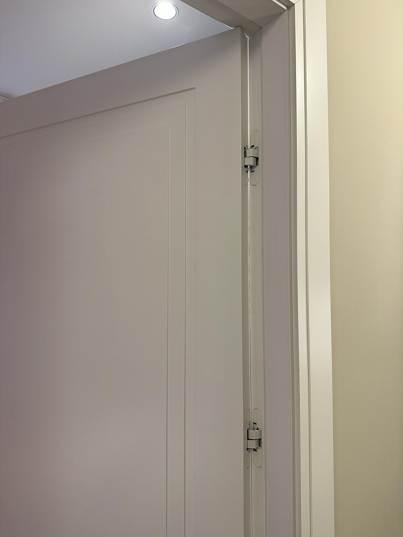 Exklusives Wohnen im Westend – Hochwertig sanierte 5-Zimmer-Wohnung mit zwei Balkonen – Heerstr. 76, 14055 Berlin(Westend) – Vorschaubild 22