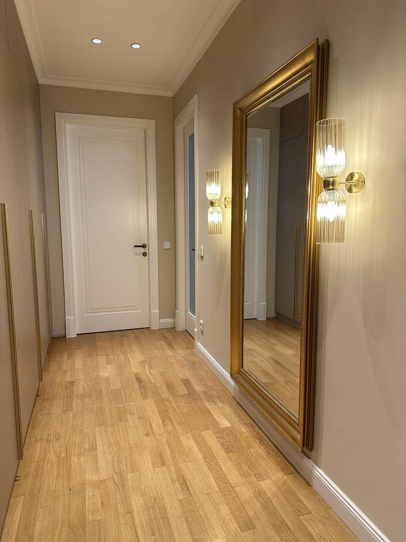 Exklusives Wohnen im Westend – Hochwertig sanierte 5-Zimmer-Wohnung mit zwei Balkonen – Heerstr. 76, 14055 Berlin(Westend) – Vorschaubild 26