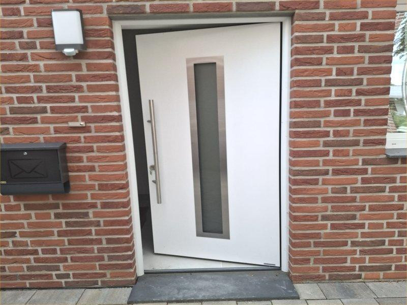 Alles Fix und Fertig  (Erstbezug)  Packen und Einziehen – Herzogenrath(Merkstein) – Vorschaubild 8