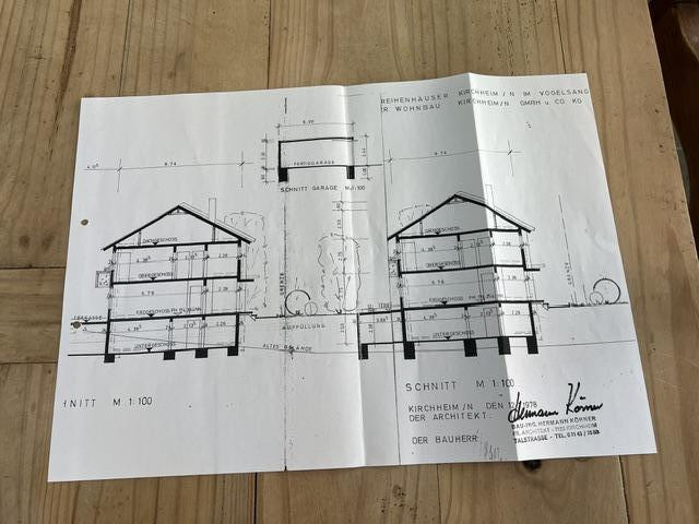 Charmantes Reihenendhaus in Kirchheim am Neckar – Kirchheim am Neckar – Vorschaubild 47