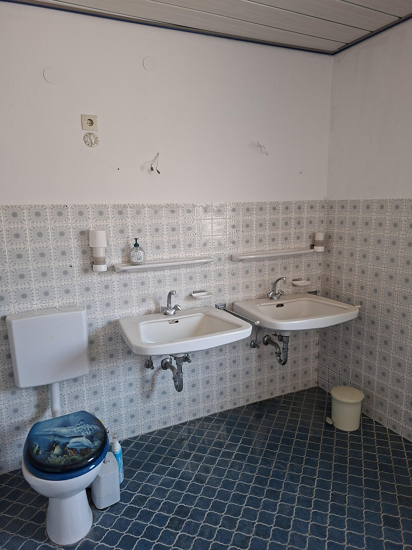 Wohn-/Geschäftshaus mit 2 Wohneinheiten, ehem. Bäckereifachgeschäft und Gewerbe-/Nutzflächen – Tassilostraße 7, 85126 Münchsmünster – Vorschaubild 35