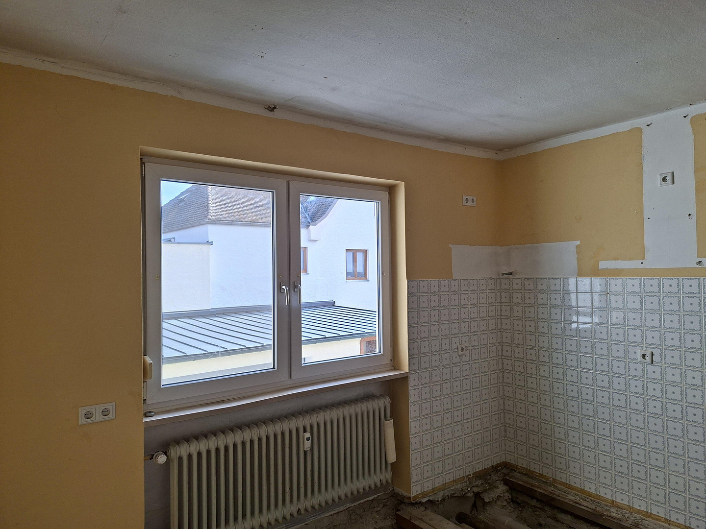 Wohn-/Geschäftshaus mit 2 Wohneinheiten, ehem. Bäckereifachgeschäft und Gewerbe-/Nutzflächen – Tassilostraße 7, 85126 Münchsmünster – Vorschaubild 31