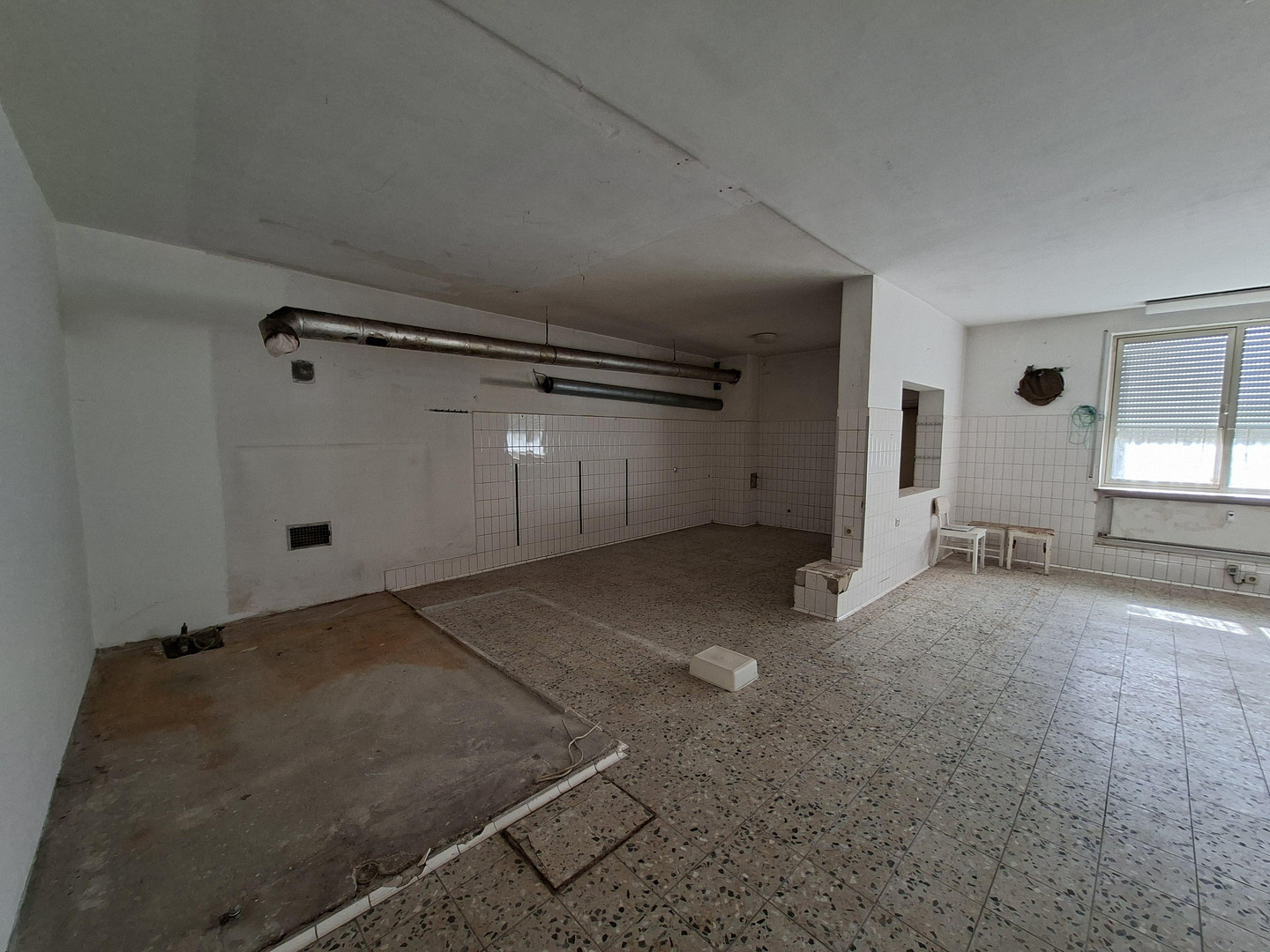 Wohn-/Geschäftshaus mit 2 Wohneinheiten, ehem. Bäckereifachgeschäft und Gewerbe-/Nutzflächen – Tassilostraße 7, 85126 Münchsmünster – Vorschaubild 45
