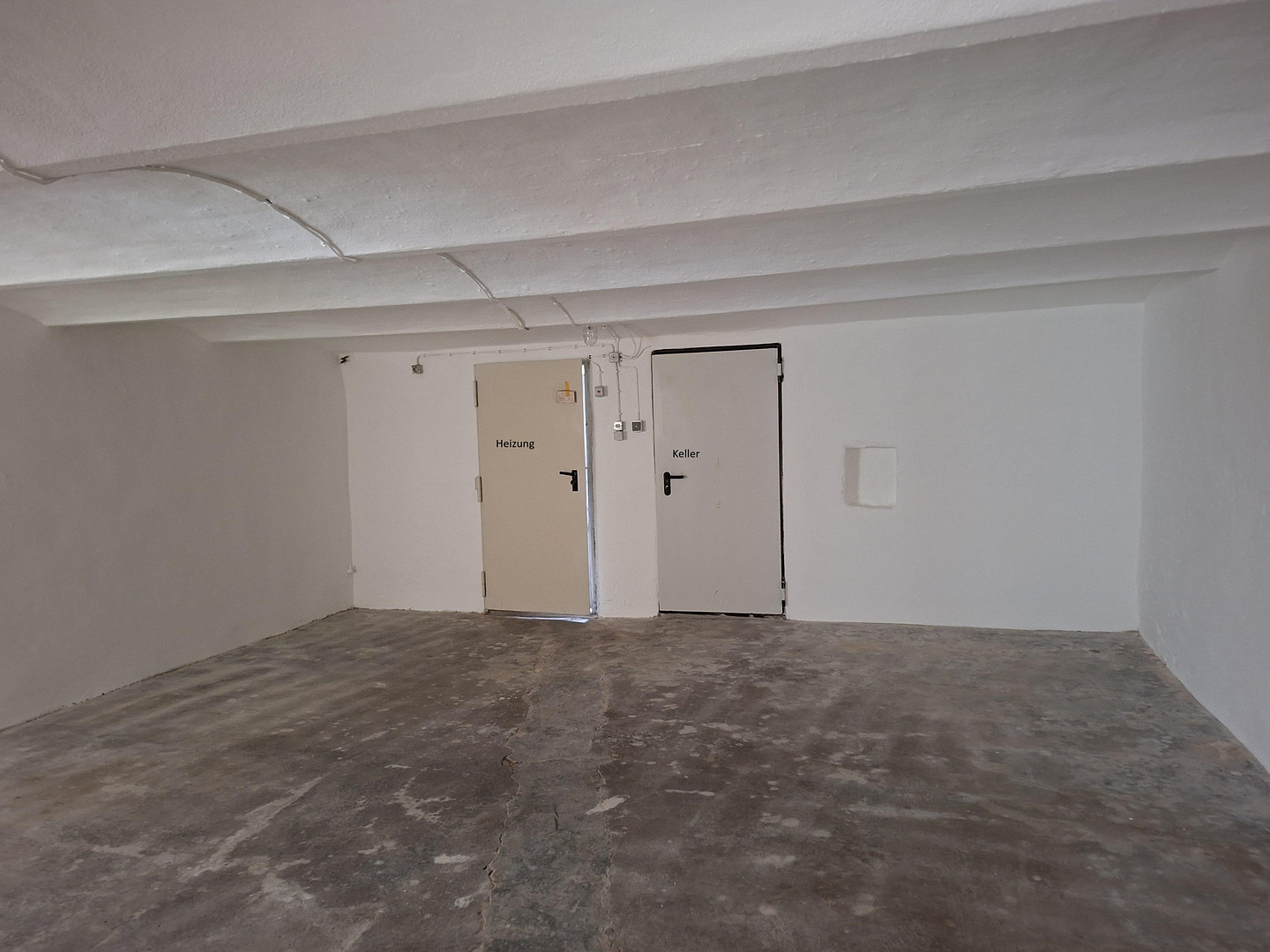 Wohn-/Geschäftshaus mit 2 Wohneinheiten, ehem. Bäckereifachgeschäft und Gewerbe-/Nutzflächen – Tassilostraße 7, 85126 Münchsmünster – Vorschaubild 47
