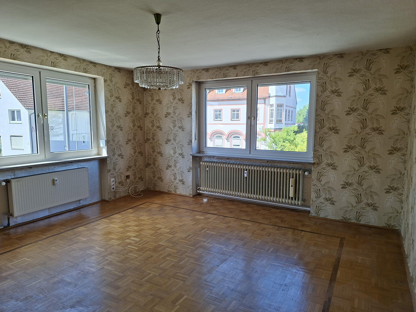 Wohn-/Geschäftshaus mit 2 Wohneinheiten, ehem. Bäckereifachgeschäft und Gewerbe-/Nutzflächen – Tassilostraße 7, 85126 Münchsmünster – Vorschaubild 19