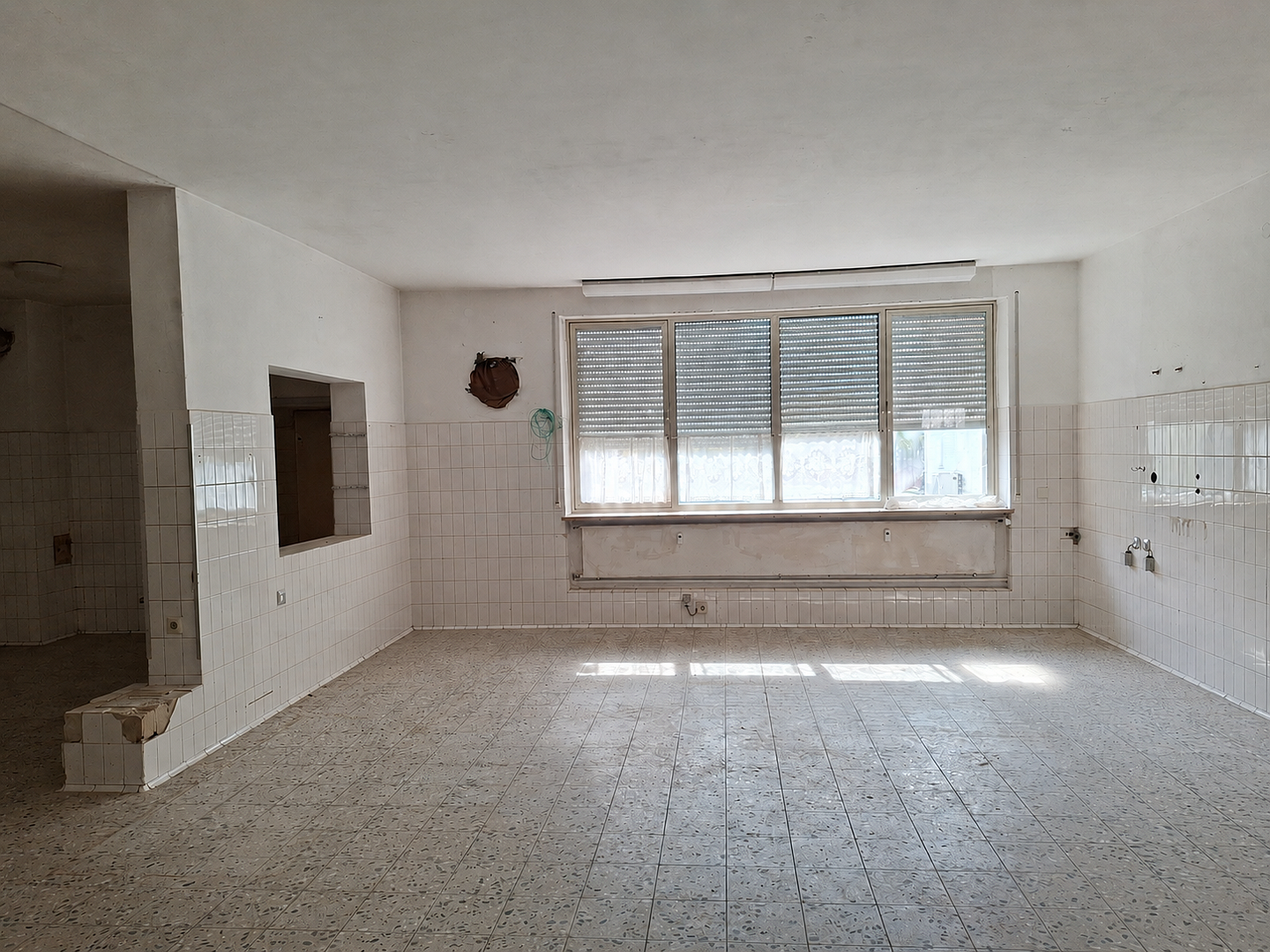 Wohn-/Geschäftshaus mit 2 Wohneinheiten, ehem. Bäckereifachgeschäft und Gewerbe-/Nutzflächen – Tassilostraße 7, 85126 Münchsmünster – Vorschaubild 44