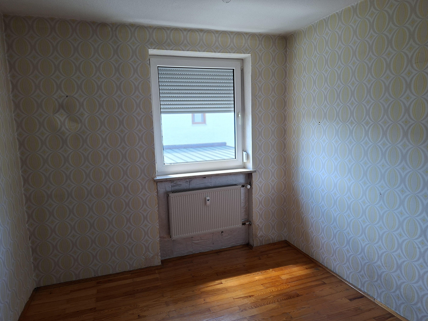 Wohn-/Geschäftshaus mit 2 Wohneinheiten, ehem. Bäckereifachgeschäft und Gewerbe-/Nutzflächen – Tassilostraße 7, 85126 Münchsmünster – Vorschaubild 25