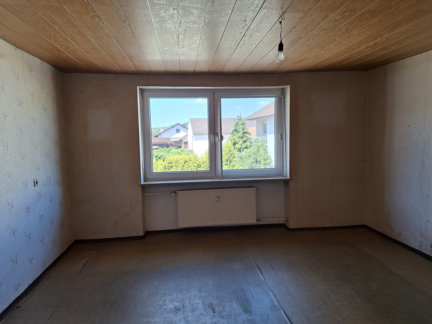 Wohn-/Geschäftshaus mit 2 Wohneinheiten, ehem. Bäckereifachgeschäft und Gewerbe-/Nutzflächen – Tassilostraße 7, 85126 Münchsmünster – Vorschaubild 18