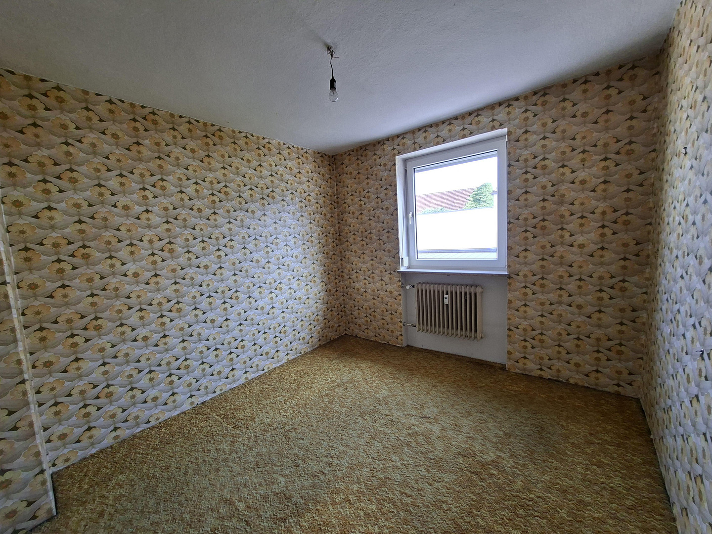 Wohn-/Geschäftshaus mit 2 Wohneinheiten, ehem. Bäckereifachgeschäft und Gewerbe-/Nutzflächen – Tassilostraße 7, 85126 Münchsmünster – Vorschaubild 23