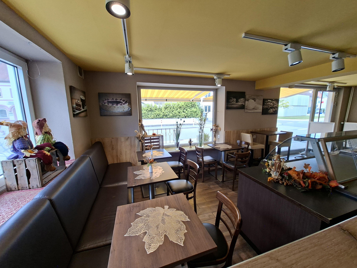 Wohn-/Geschäftshaus mit 2 Wohneinheiten, ehem. Bäckereifachgeschäft und Gewerbe-/Nutzflächen – Tassilostraße 7, 85126 Münchsmünster – Vorschaubild 42