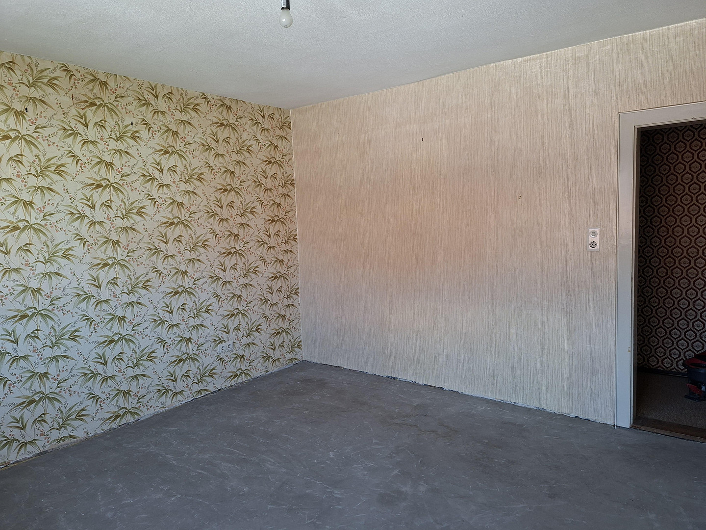 Wohn-/Geschäftshaus mit 2 Wohneinheiten, ehem. Bäckereifachgeschäft und Gewerbe-/Nutzflächen – Tassilostraße 7, 85126 Münchsmünster – Vorschaubild 22