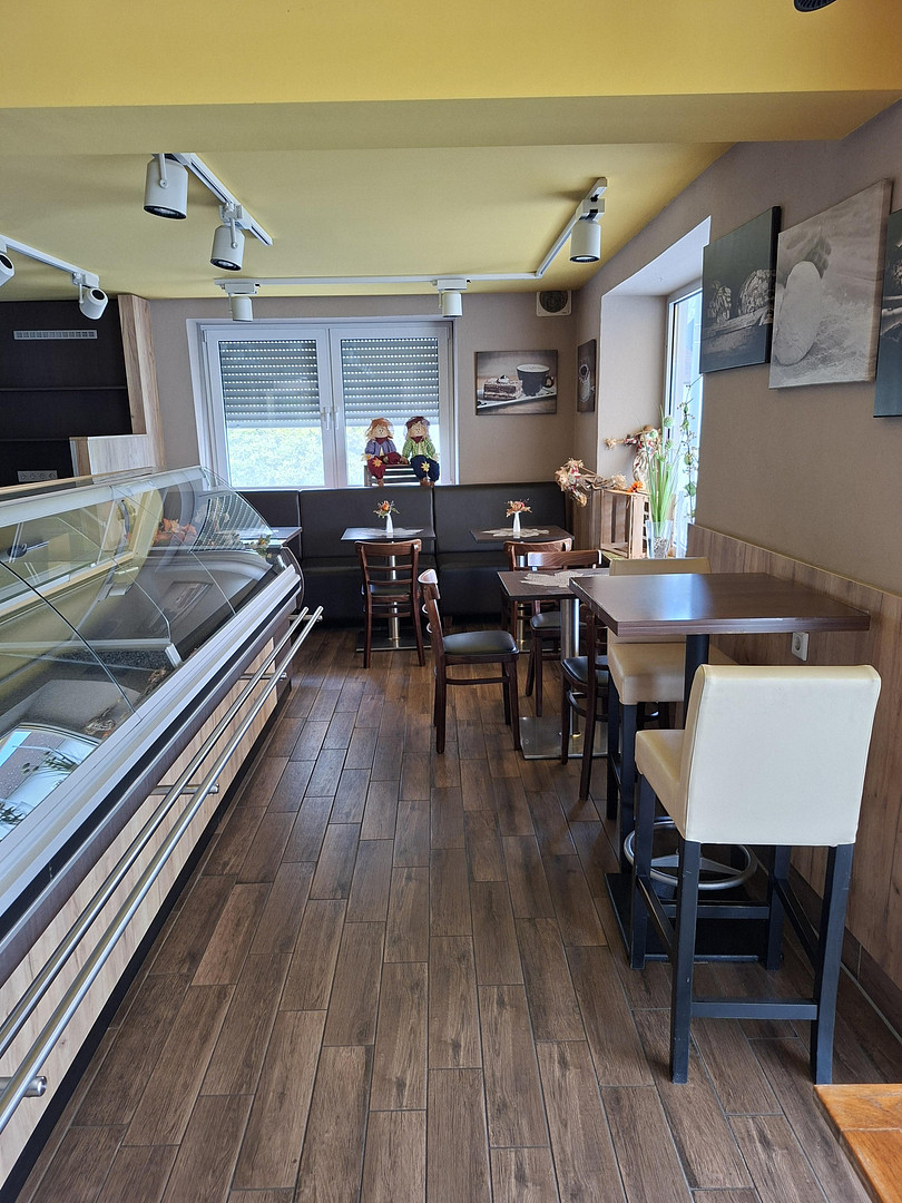 Wohn-/Geschäftshaus mit 2 Wohneinheiten, ehem. Bäckereifachgeschäft und Gewerbe-/Nutzflächen – Tassilostraße 7, 85126 Münchsmünster – Vorschaubild 43