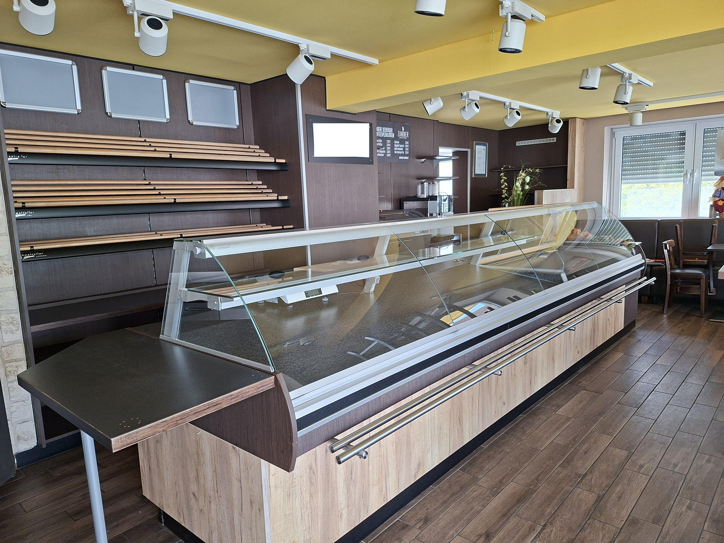 Wohn-/Geschäftshaus mit 2 Wohneinheiten, ehem. Bäckereifachgeschäft und Gewerbe-/Nutzflächen – Tassilostraße 7, 85126 Münchsmünster – Vorschaubild 40