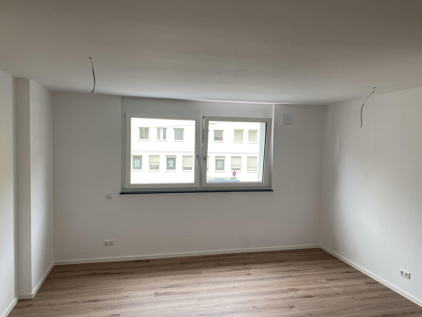 Erstbezug! Moderne 2-Zimmer-Neubauwohnung mit Einbauküche in Nürnberg – provisionsfrei – Steinbühler Str. 4-6, 90443 Nürnberg(Gostenhof) – Vorschaubild 6