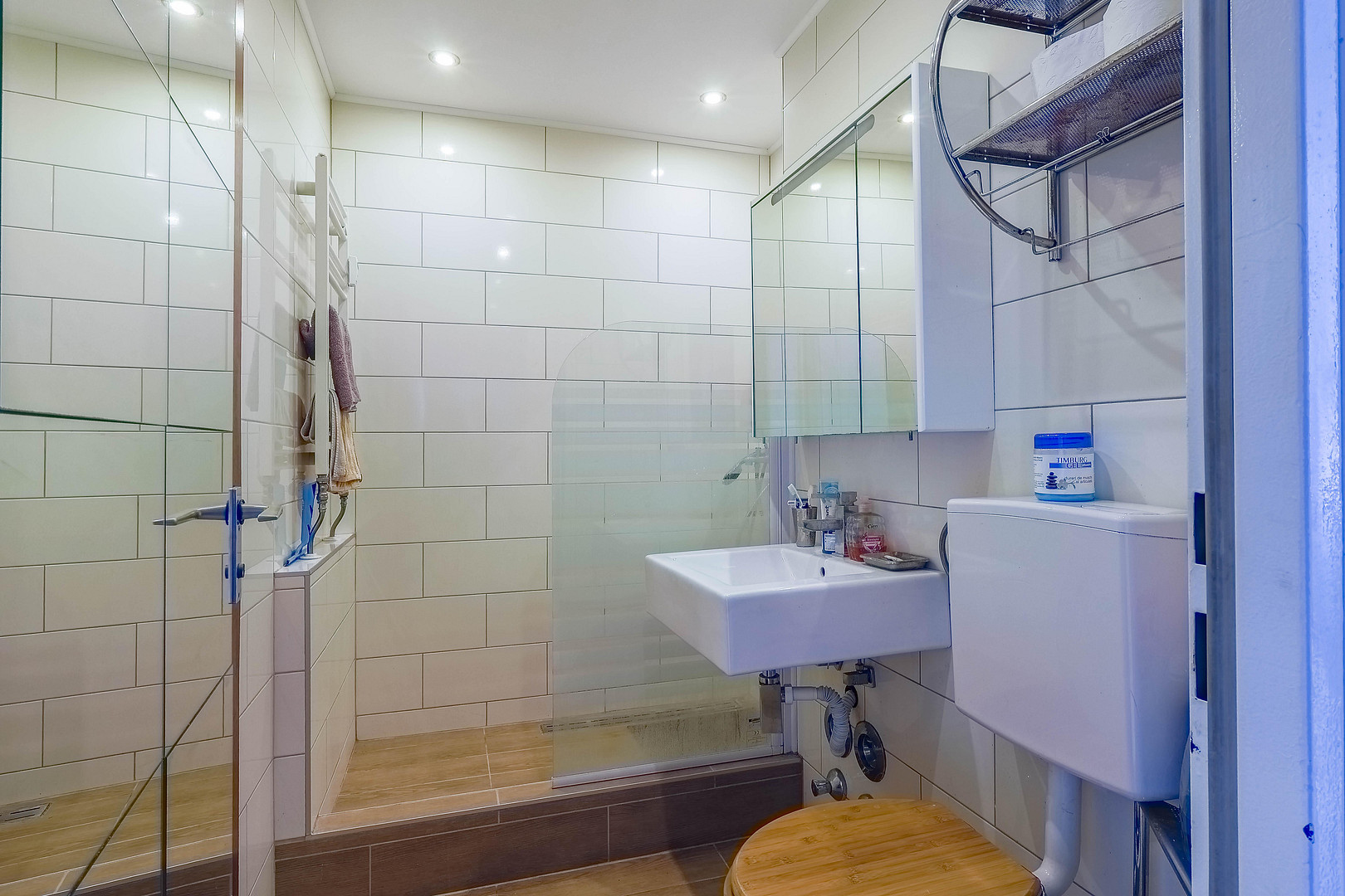 Provisionsfrei & Bezugsfrei! 3-Zimmer-Wohnung mit Loggia nähe Ostpark! – 81735 München(Ramersdorf) – Vorschaubild 4