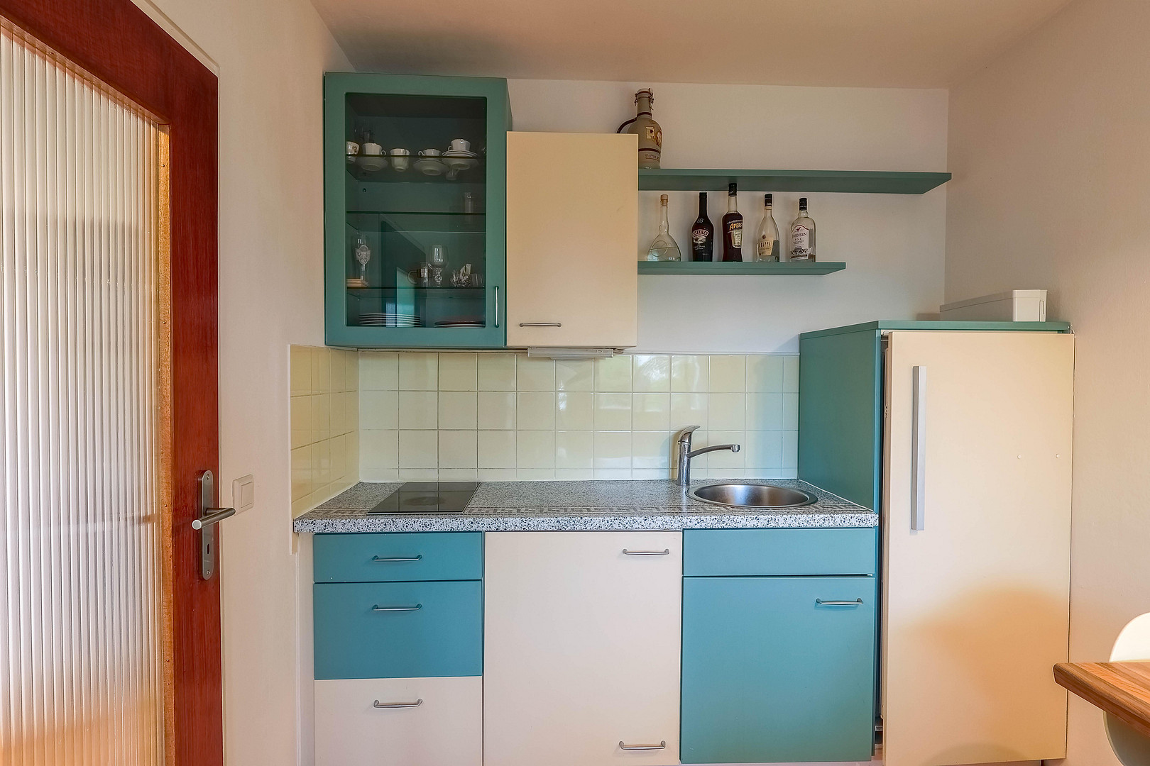 Provisionsfrei & Bezugsfrei! 3-Zimmer-Wohnung mit Loggia nähe Ostpark! – 81735 München(Ramersdorf) – Vorschaubild 5