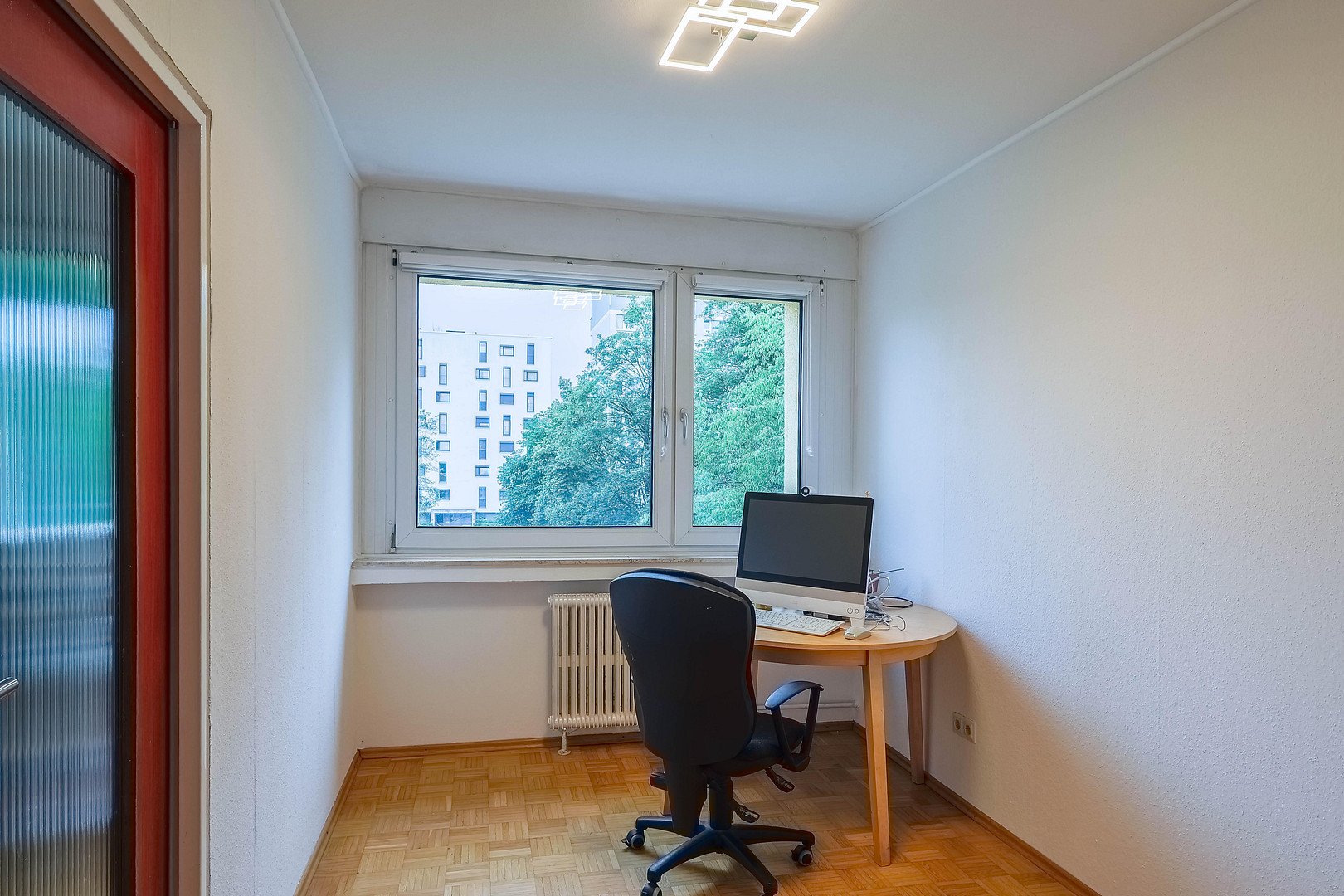 Provisionsfrei & Bezugsfrei! 3-Zimmer-Wohnung mit Loggia nähe Ostpark! – 81735 München(Ramersdorf) – Vorschaubild 8