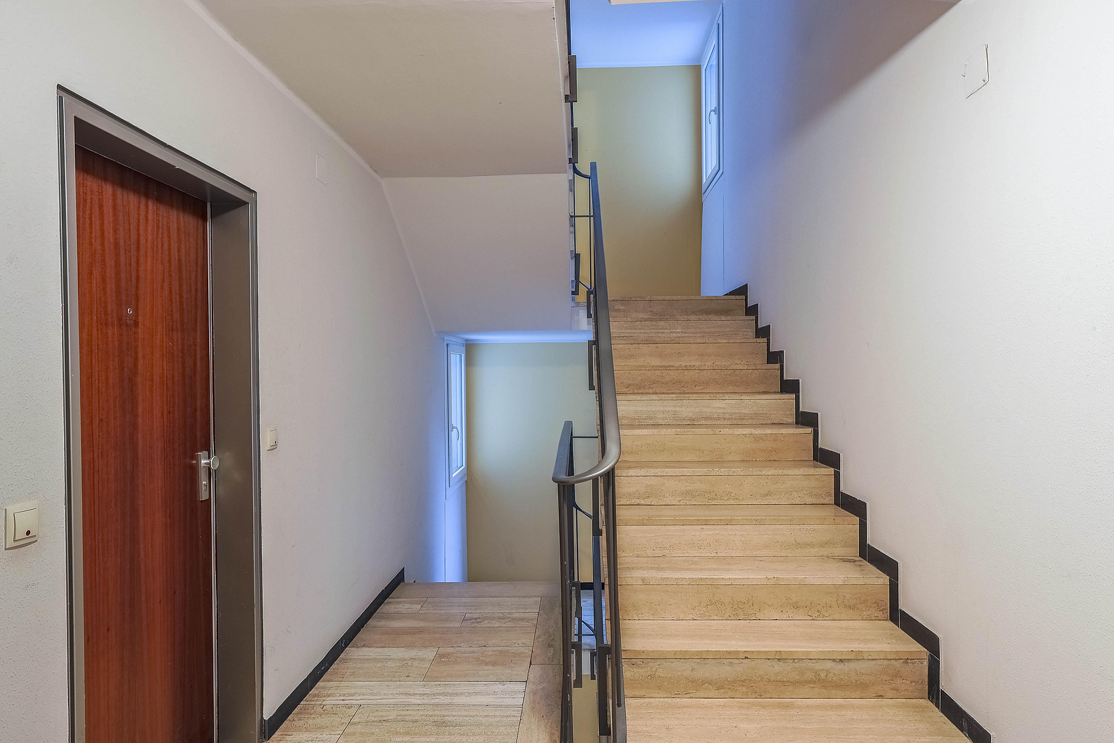 Provisionsfrei & Bezugsfrei! 3-Zimmer-Wohnung mit Loggia nähe Ostpark! – 81735 München(Ramersdorf) – Vorschaubild 12