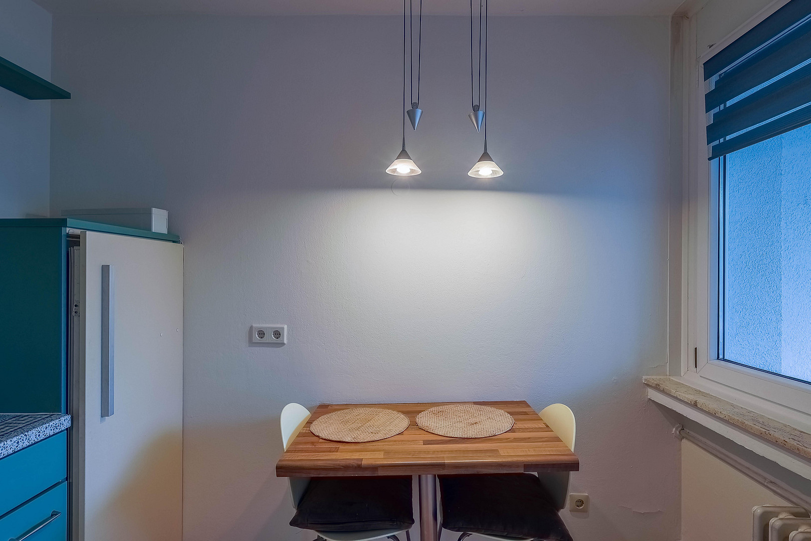 Provisionsfrei & Bezugsfrei! 3-Zimmer-Wohnung mit Loggia nähe Ostpark! – 81735 München(Ramersdorf) – Vorschaubild 6
