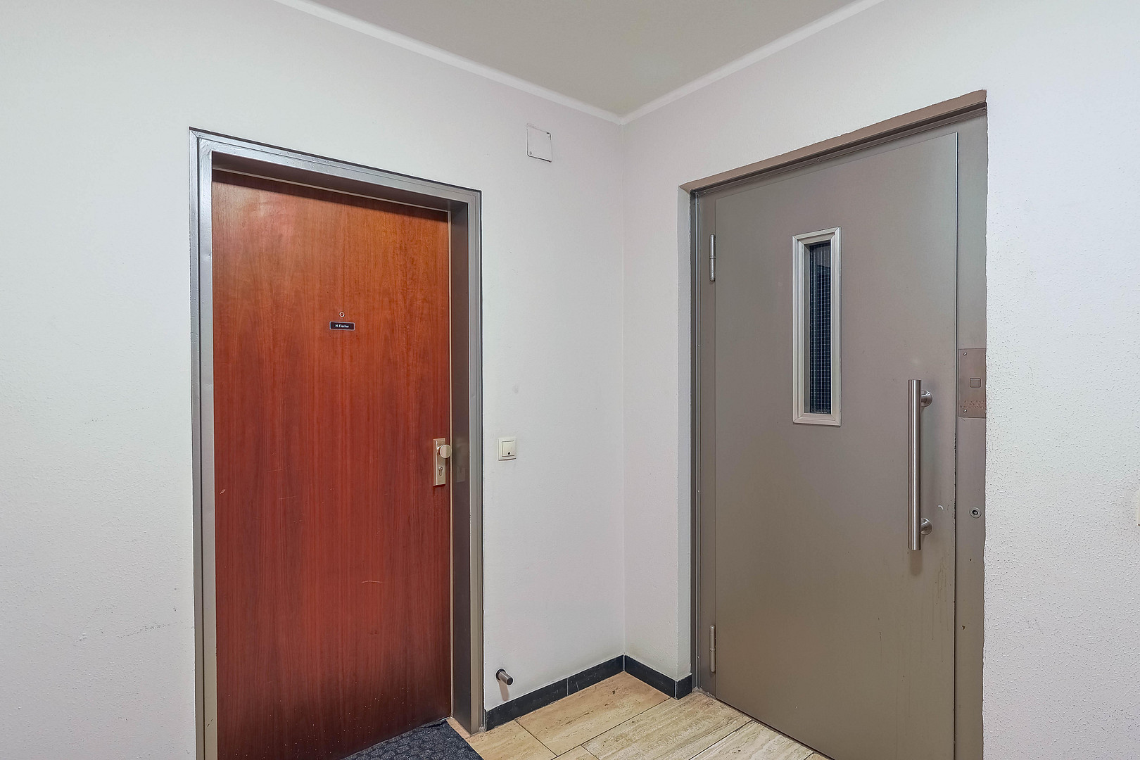 Provisionsfrei & Bezugsfrei! 3-Zimmer-Wohnung mit Loggia nähe Ostpark! – 81735 München(Ramersdorf) – Vorschaubild 10