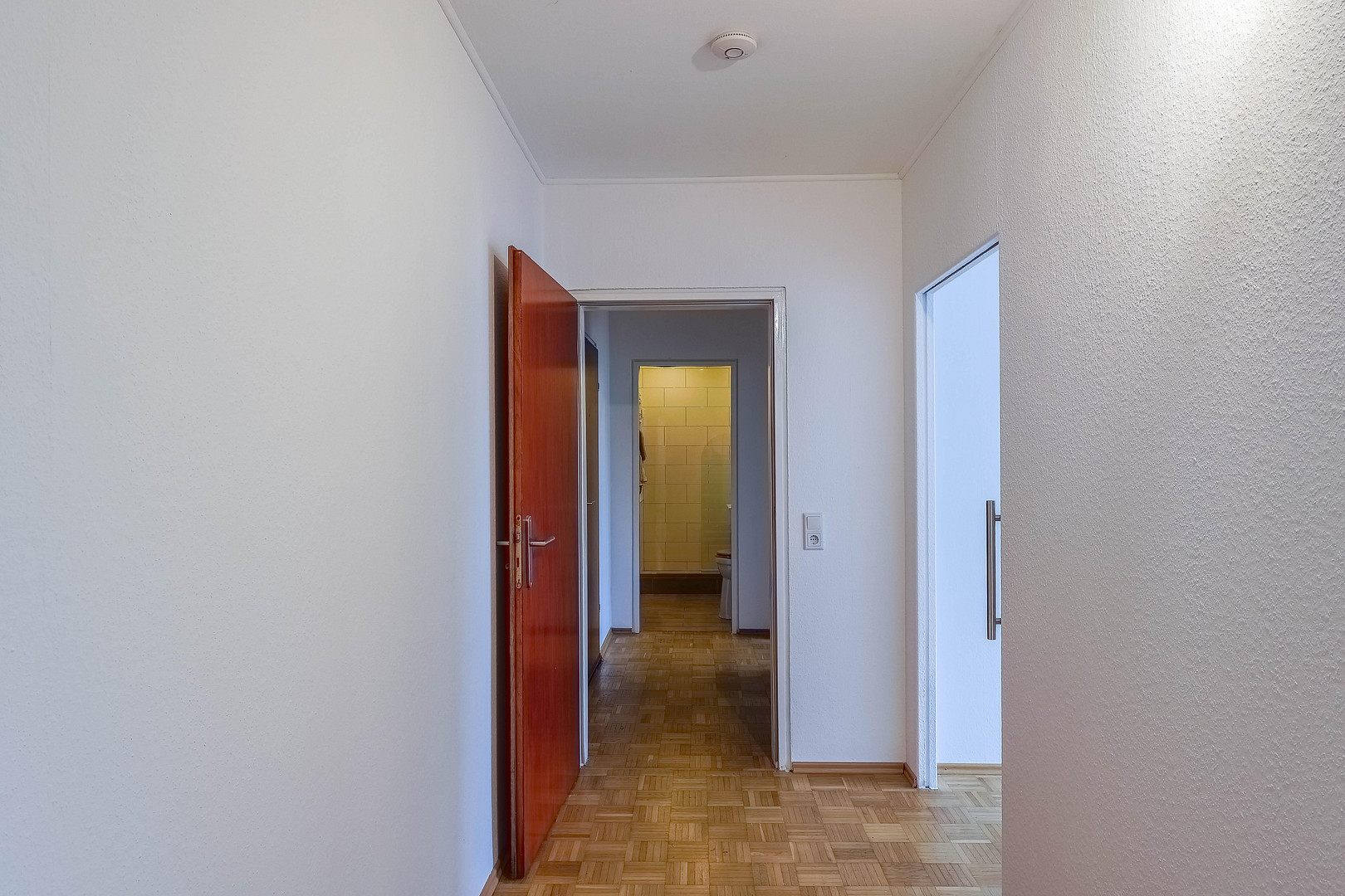 Provisionsfrei & Bezugsfrei! 3-Zimmer-Wohnung mit Loggia nähe Ostpark! – 81735 München(Ramersdorf) – Vorschaubild 9