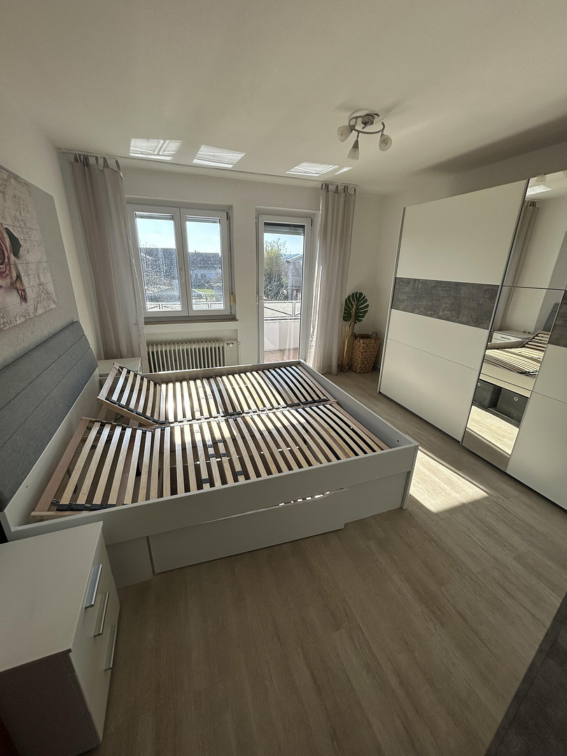 Ihr neues Zuhause- viel Platz für die ganze Familie… – Singen(Beuren an der Aach) – Vorschaubild 4
