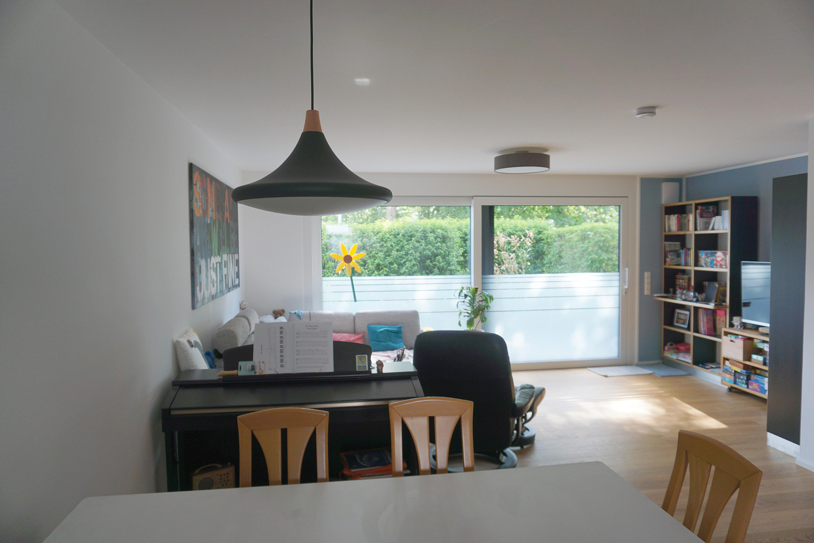 Modernes Kettenhaus mit KfW-55-Standard und hochwertiger Ausstattung – Schorndorf(Haubersbronn) – Vorschaubild 6