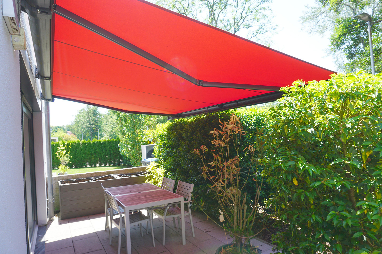 Modernes Kettenhaus mit KfW-55-Standard und hochwertiger Ausstattung – Schorndorf(Haubersbronn) – Vorschaubild 3