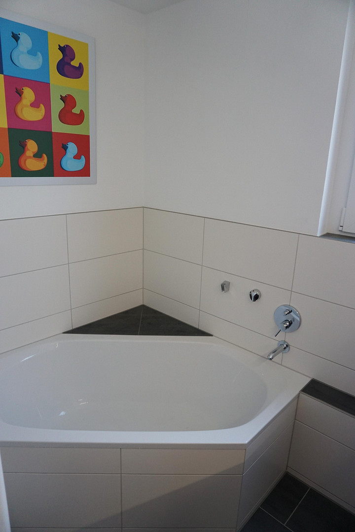 Modernes Kettenhaus mit KfW-55-Standard und hochwertiger Ausstattung – Schorndorf(Haubersbronn) – Vorschaubild 11
