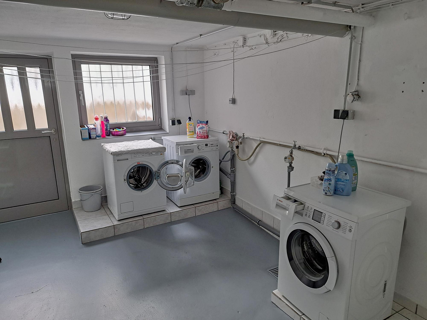 Eigennutzung oder attraktive Kapitalanlage: Sonnige 2-Zimmer Wohnung – Stuttgart(Dürrlewang) – Vorschaubild 14