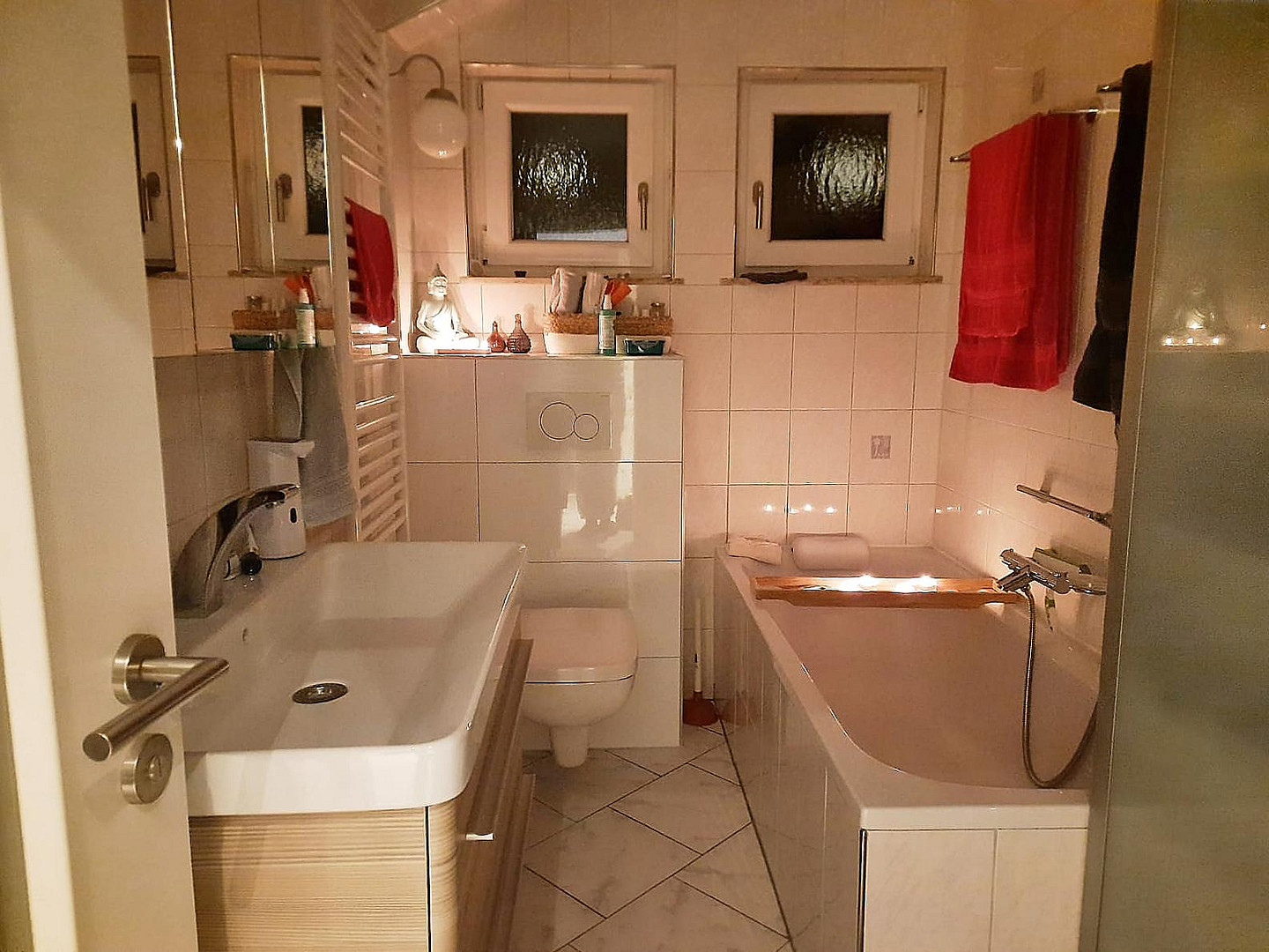 Eigennutzung oder attraktive Kapitalanlage: Sonnige 2-Zimmer Wohnung – Stuttgart(Dürrlewang) – Vorschaubild 10
