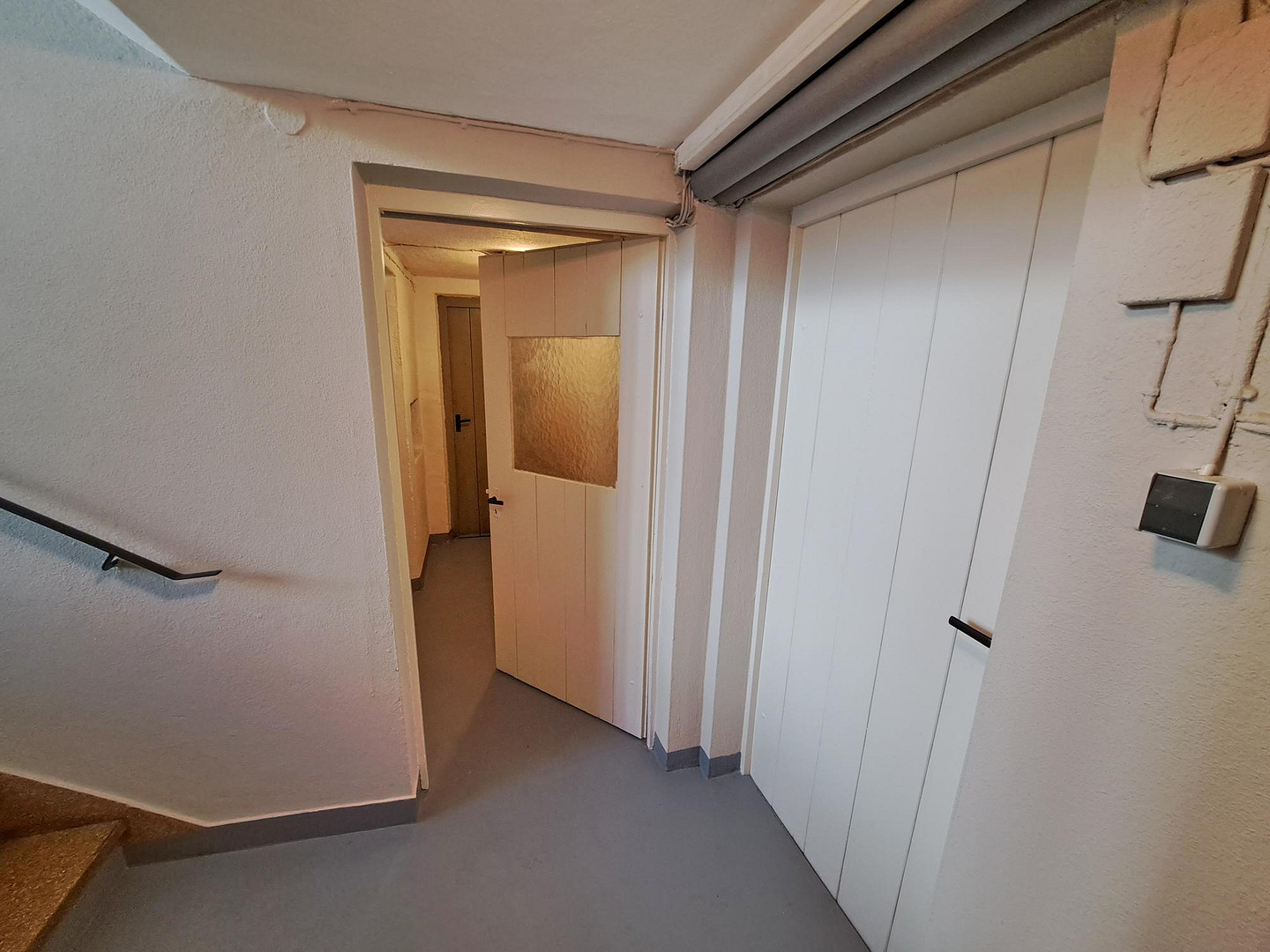Eigennutzung oder attraktive Kapitalanlage: Sonnige 2-Zimmer Wohnung – Stuttgart(Dürrlewang) – Vorschaubild 13