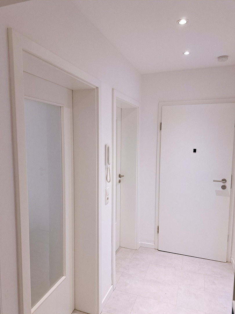 Eigennutzung oder attraktive Kapitalanlage: Sonnige 2-Zimmer Wohnung – Stuttgart(Dürrlewang) – Vorschaubild 3
