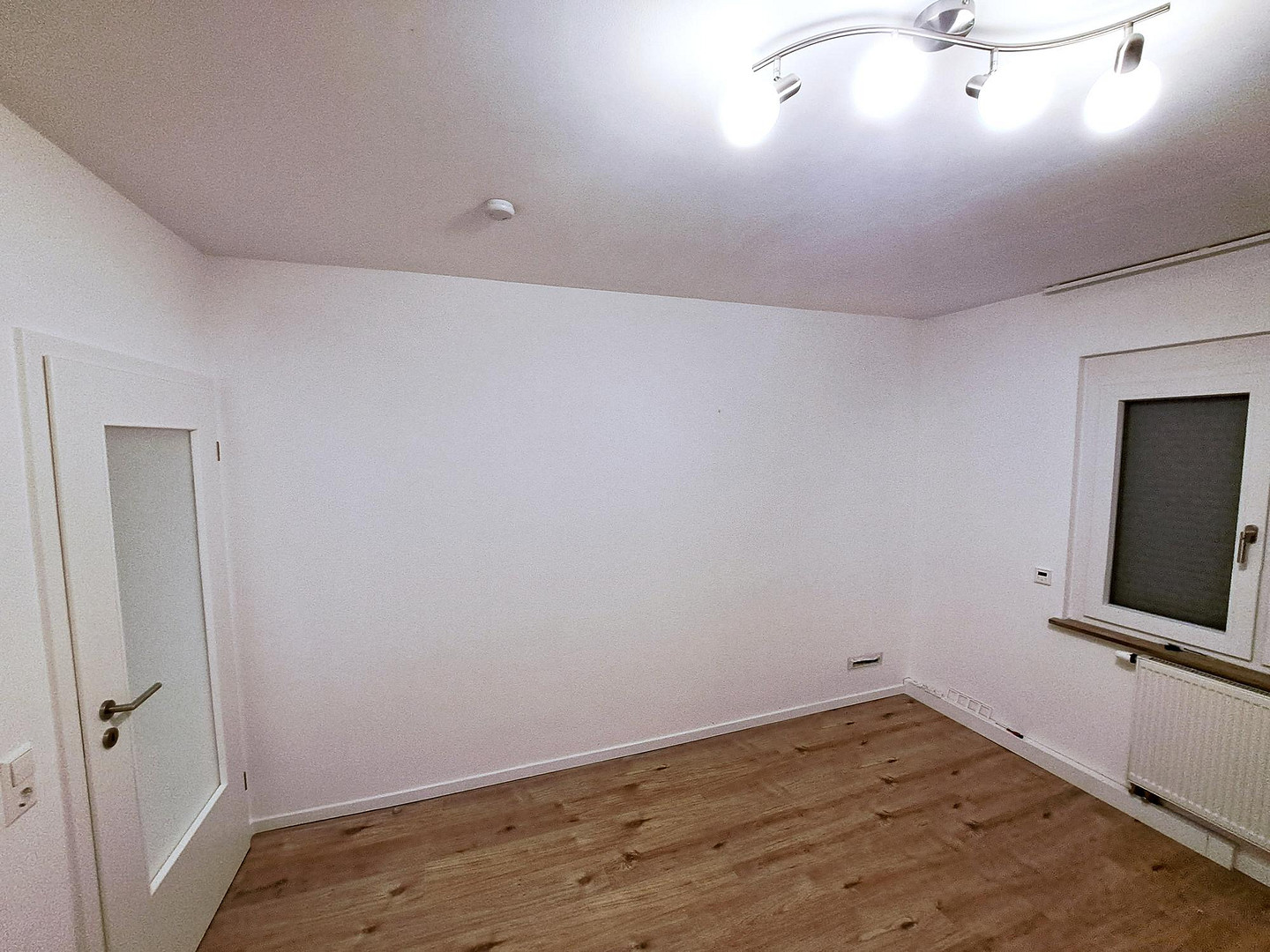 Eigennutzung oder attraktive Kapitalanlage: Sonnige 2-Zimmer Wohnung – Stuttgart(Dürrlewang) – Vorschaubild 5