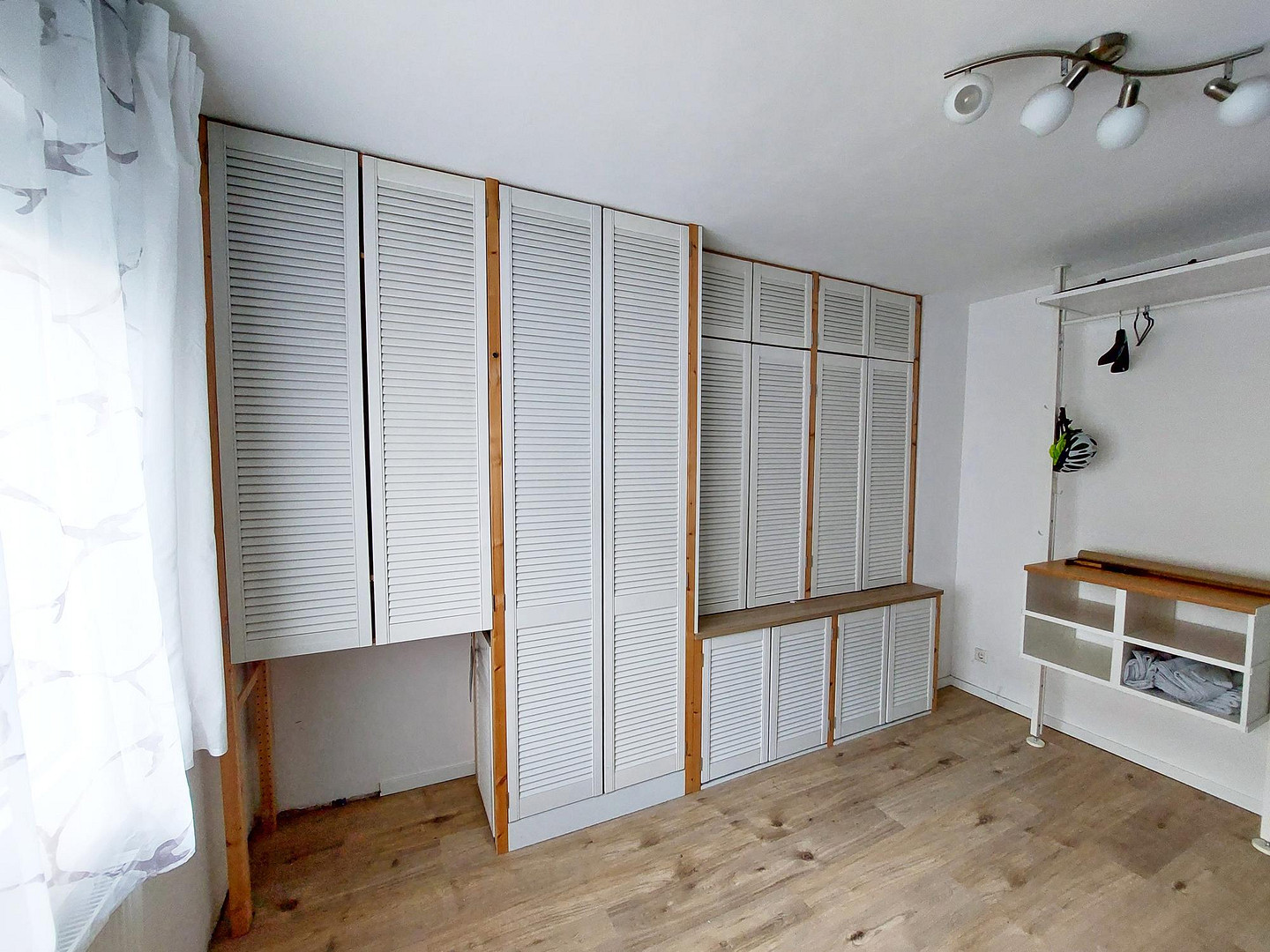Eigennutzung oder attraktive Kapitalanlage: Sonnige 2-Zimmer Wohnung – Stuttgart(Dürrlewang) – Vorschaubild 6
