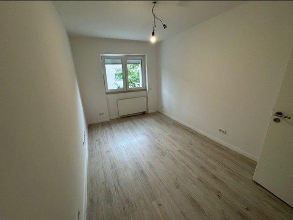 Martinsviertel: Gemütliche 2-Zimmer-Wohnung + 10,5 m² Mansardenzimmer im DG – 64289 Darmstadt – Vorschaubild 5
