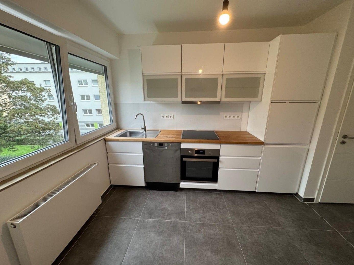 Martinsviertel: Gemütliche 2-Zimmer-Wohnung + 10,5 m² Mansardenzimmer im DG – 64289 Darmstadt – Vorschaubild 2