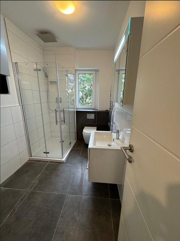 Martinsviertel: Gemütliche 2-Zimmer-Wohnung + 10,5 m² Mansardenzimmer im DG – 64289 Darmstadt – Vorschaubild 3