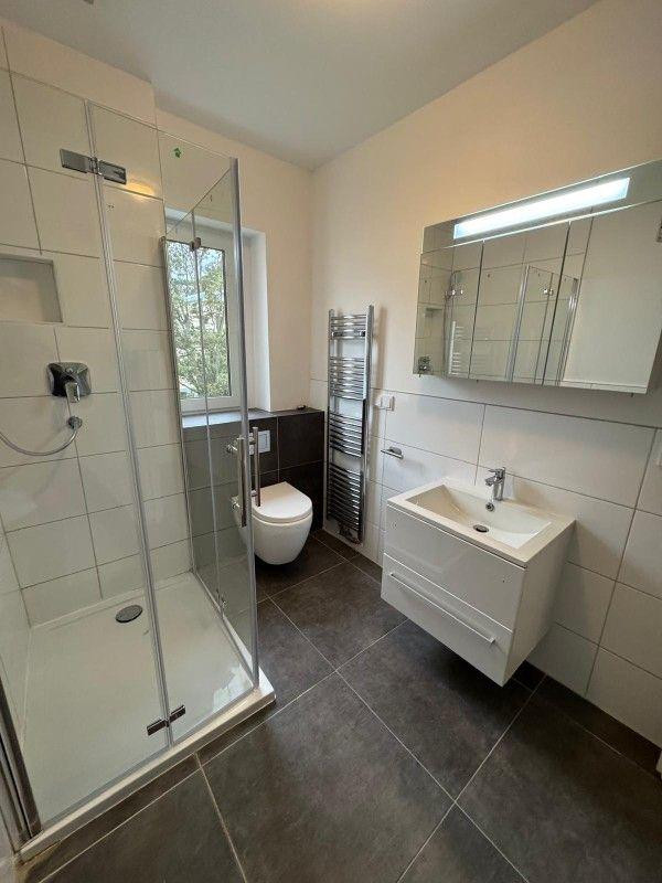 Martinsviertel: Gemütliche 2-Zimmer-Wohnung + 10,5 m² Mansardenzimmer im DG – 64289 Darmstadt – Vorschaubild 4
