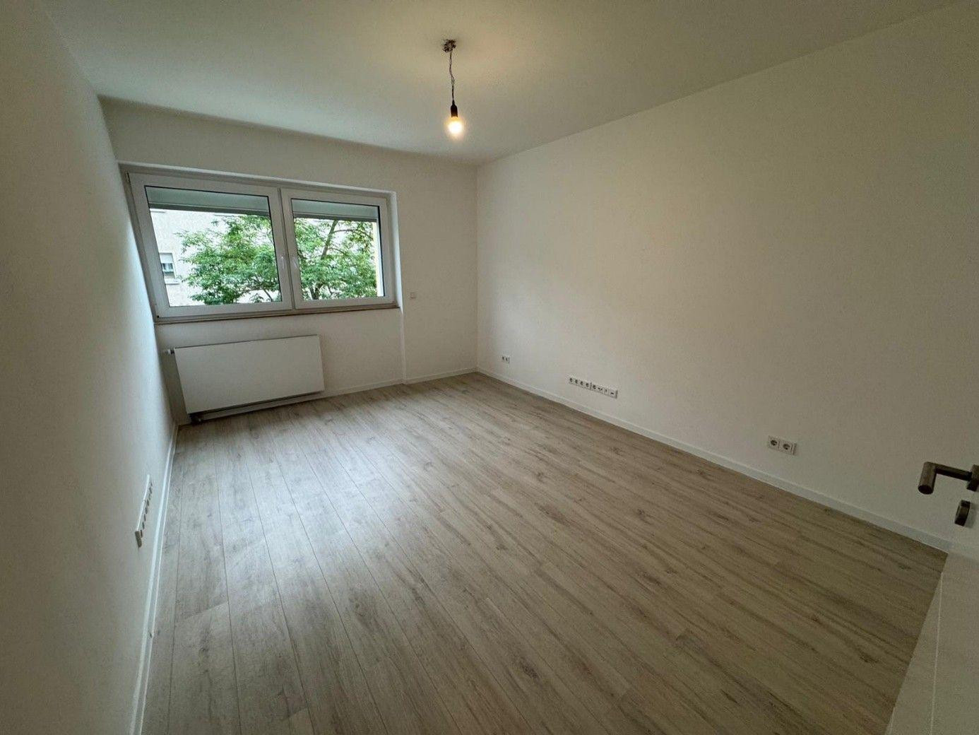 Martinsviertel: Gemütliche 2-Zimmer-Wohnung + 10,5 m² Mansardenzimmer im DG – 64289 Darmstadt – Vorschaubild 7