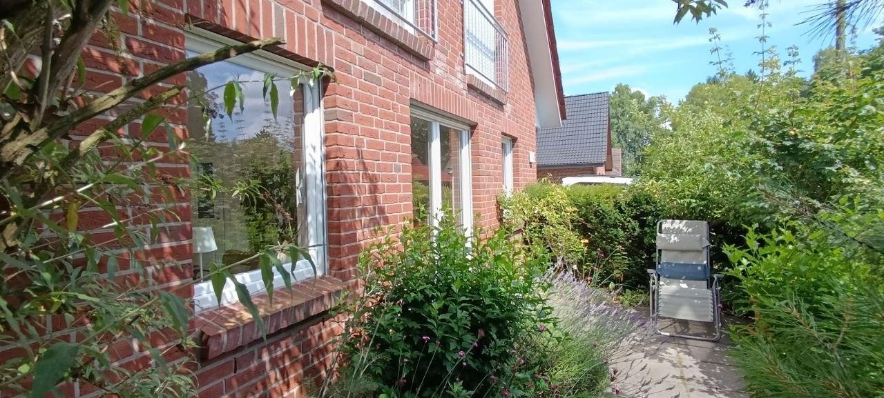 Ruheoase zwischen Elbe, Feld & Wald – Hamburg(Iserbrook) – Vorschaubild 28