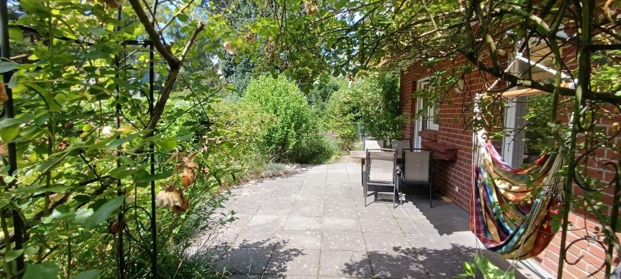 Ruheoase zwischen Elbe, Feld & Wald – Hamburg(Iserbrook) – Vorschaubild 23