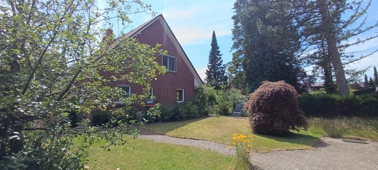 Ruheoase zwischen Elbe, Feld & Wald – Hamburg(Iserbrook) – Vorschaubild 2