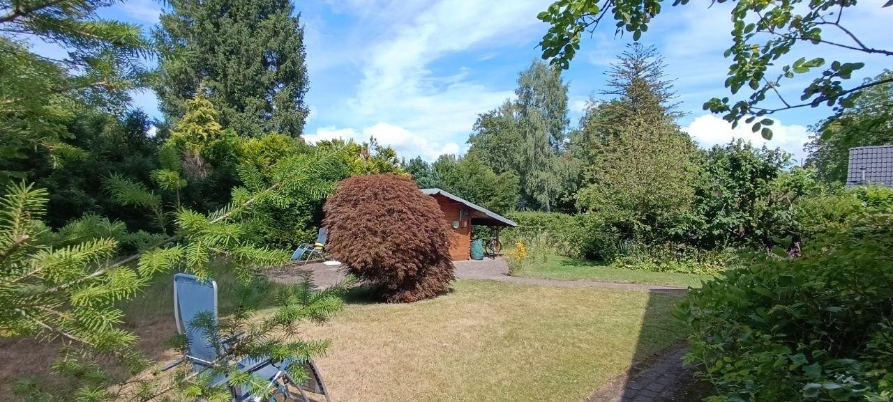 Ruheoase zwischen Elbe, Feld & Wald – Hamburg(Iserbrook) – Vorschaubild 3