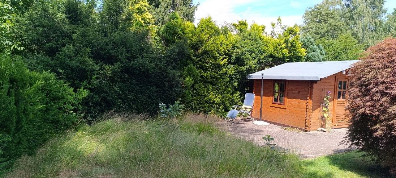 Ruheoase zwischen Elbe, Feld & Wald – Hamburg(Iserbrook) – Vorschaubild 30