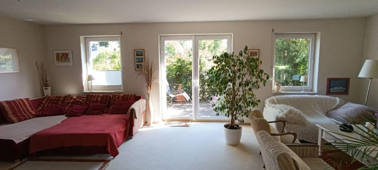Ruheoase zwischen Elbe, Feld & Wald – Hamburg(Iserbrook) – Vorschaubild 7