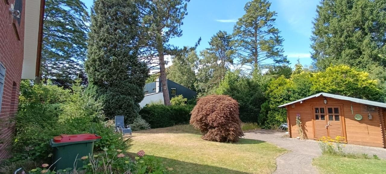 Ruheoase zwischen Elbe, Feld & Wald – Hamburg(Iserbrook) – Vorschaubild 25