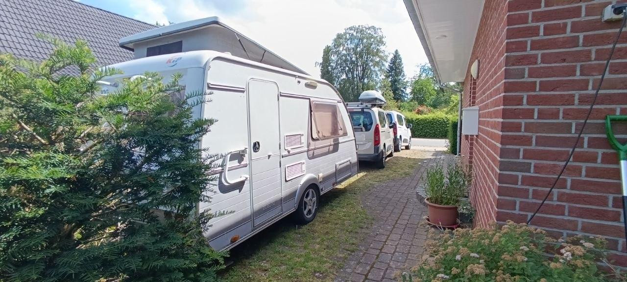 Ruheoase zwischen Elbe, Feld & Wald – Hamburg(Iserbrook) – Vorschaubild 27