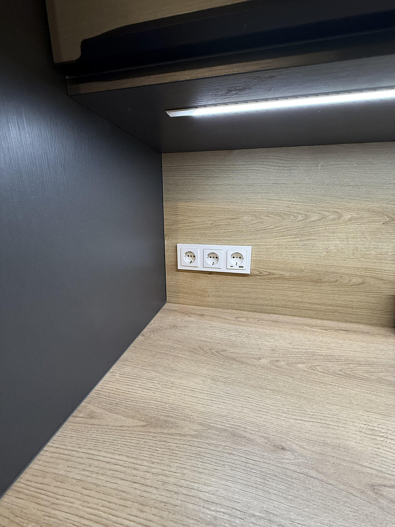 Luxuswohnung ,Hochparterre, mitten im Kreuzviertel – 48149 Münster(Mitte) – Vorschaubild 30